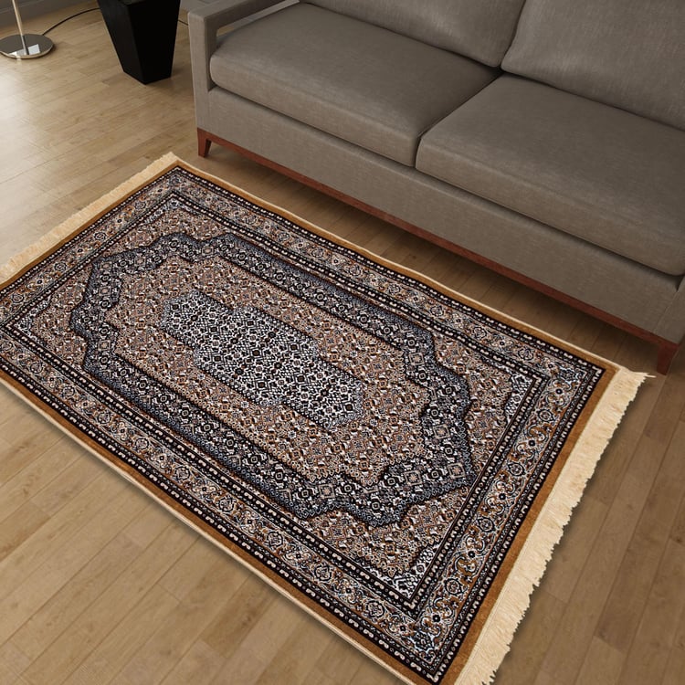 Corsica Prime Shama Woven Carpet - 150x210cm