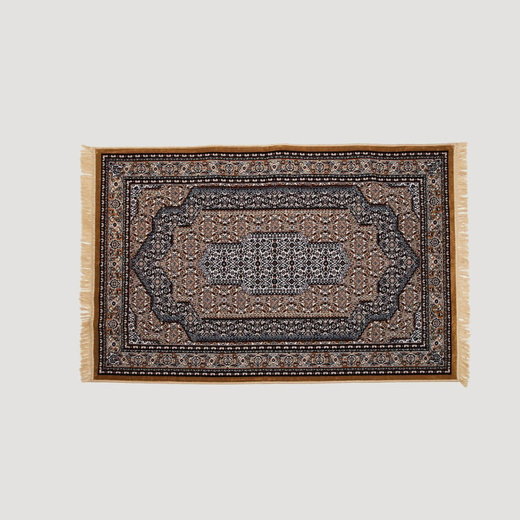 Corsica Prime Shama Woven Carpet - 150x210cm