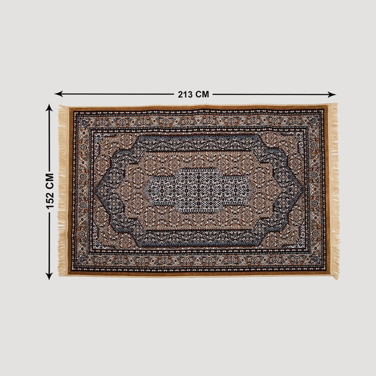 Corsica Prime Shama Woven Carpet - 150x210cm