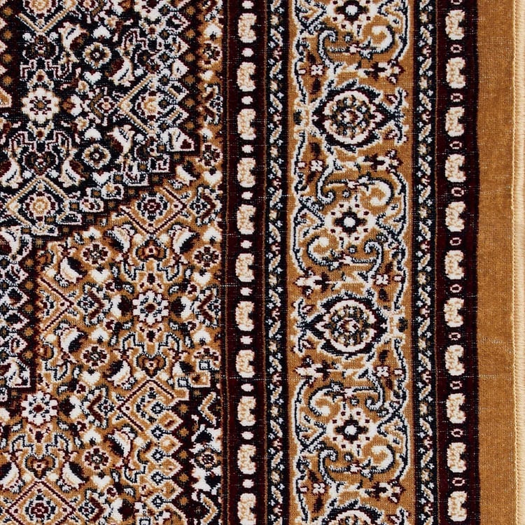 Corsica Prime Shama Woven Carpet - 150x210cm