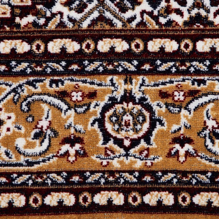 Corsica Prime Shama Woven Carpet - 150x210cm