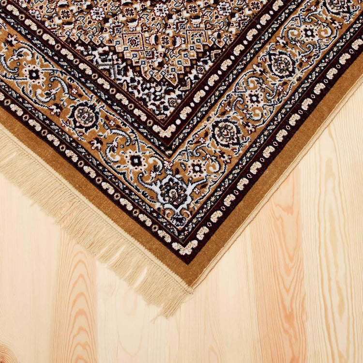 Corsica Prime Shama Woven Carpet - 150x210cm