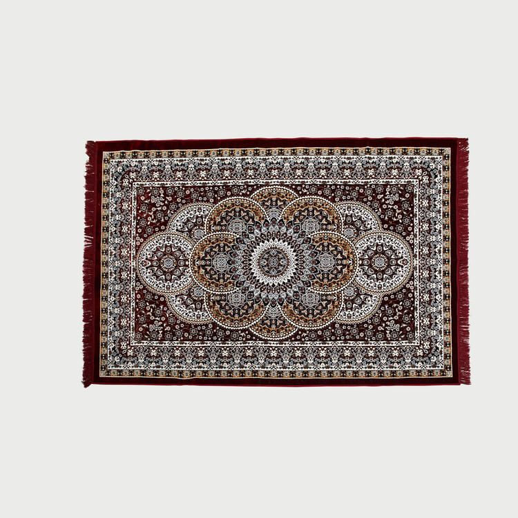 Corsica Prime Shama Woven Carpet - 150x210cm