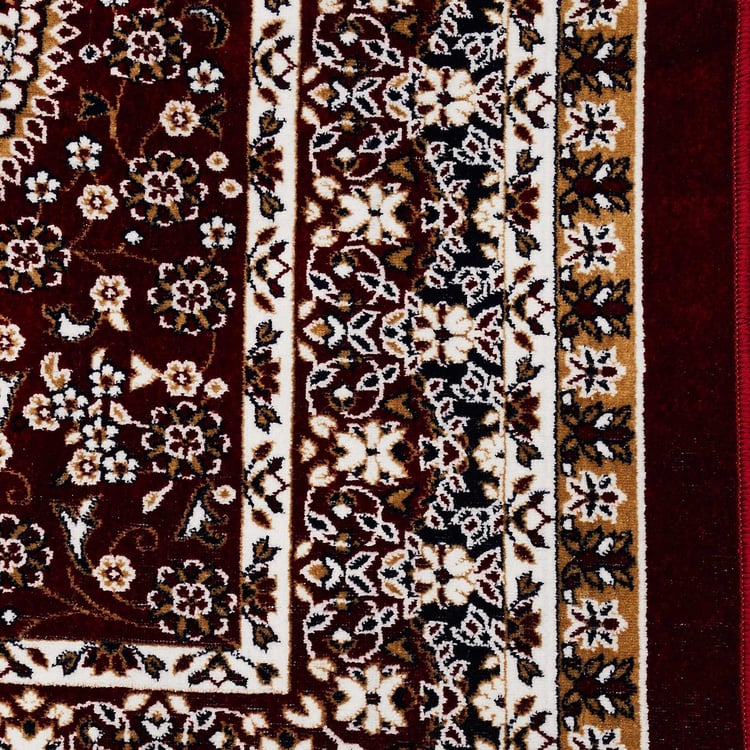 Corsica Prime Shama Woven Carpet - 150x210cm