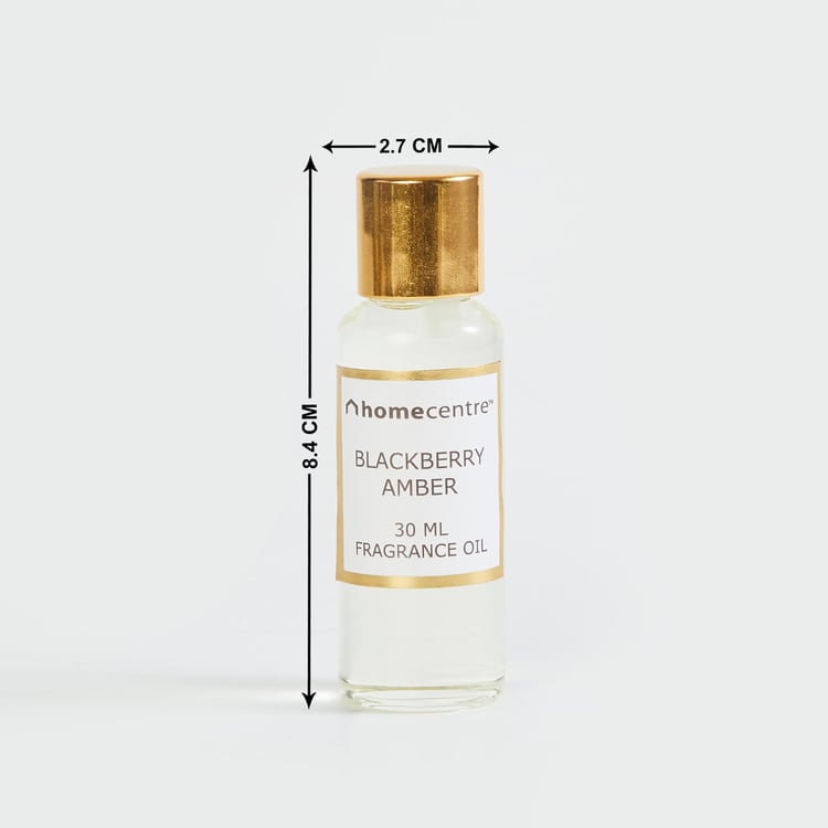Eternity Set of 3 Assorted Fragrance Oils - 30ml