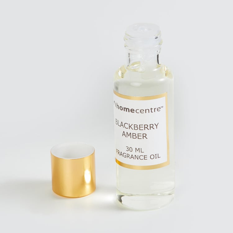 Eternity Set of 3 Assorted Fragrance Oils - 30ml