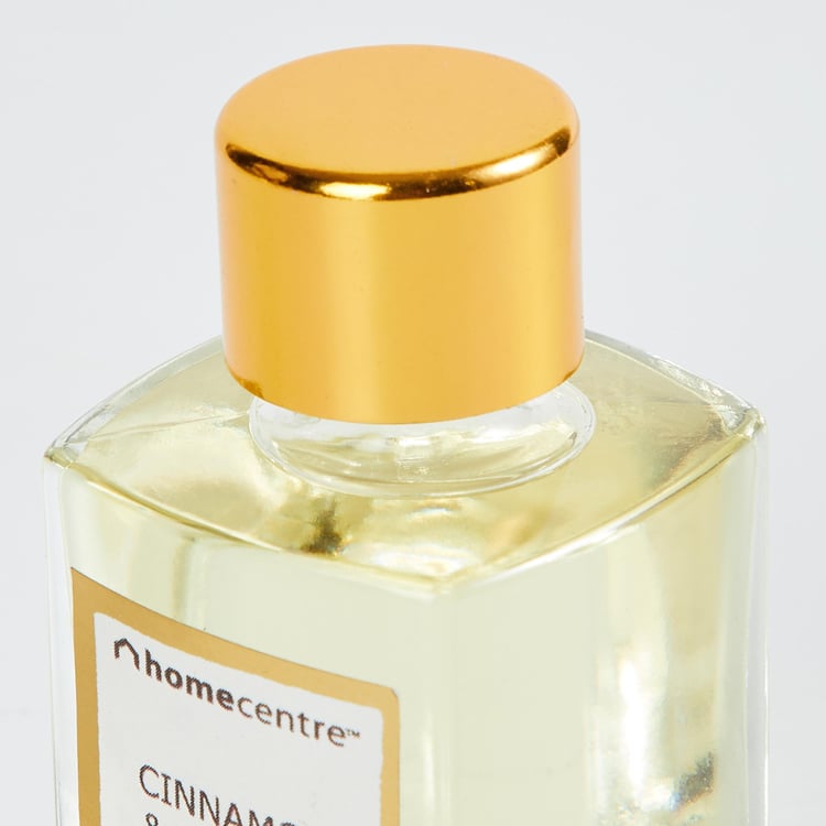 Eternity Set of 2 Assorted Aroma Oils - 30ml