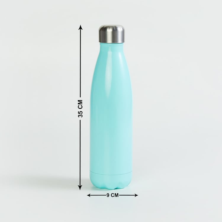 Atlantis Stainless Steel Vacuum Flask - 1L