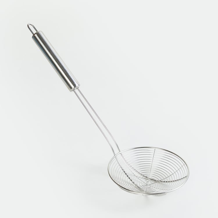 Ferrit Stainless Steel Deep Fry Strainer