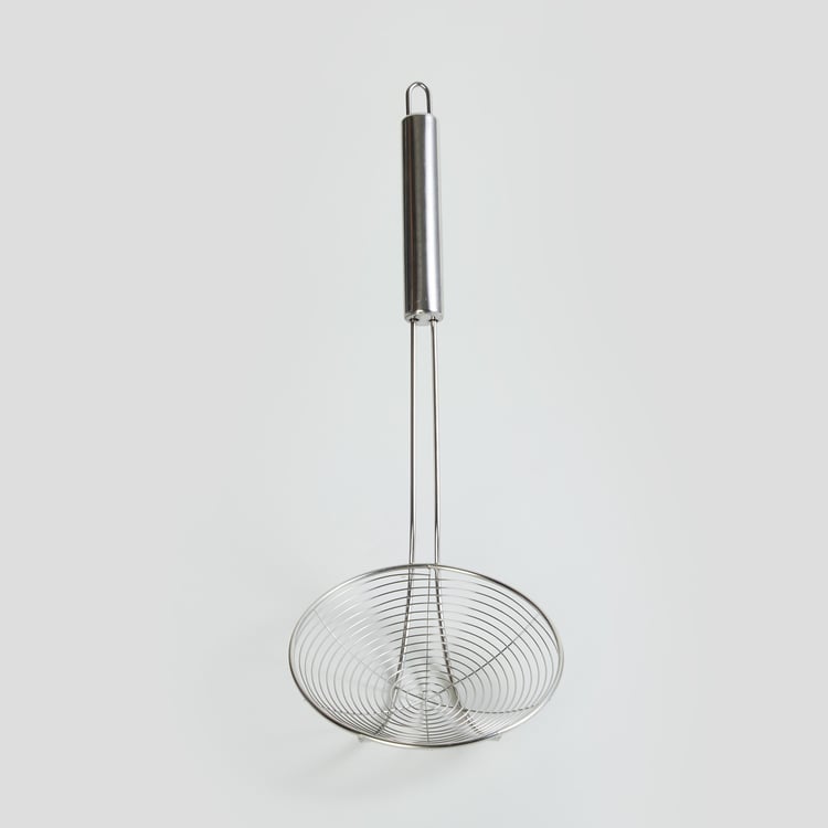 Ferrit Stainless Steel Deep Fry Strainer