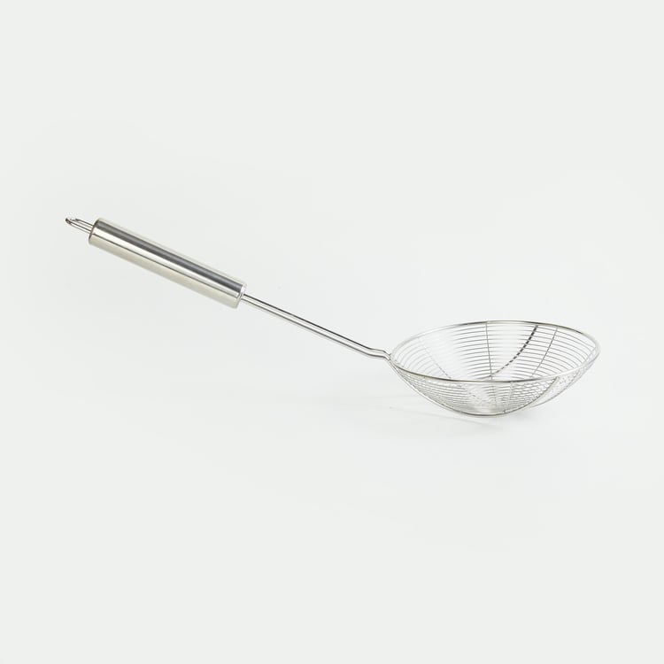 Ferrit Stainless Steel Deep Fry Strainer