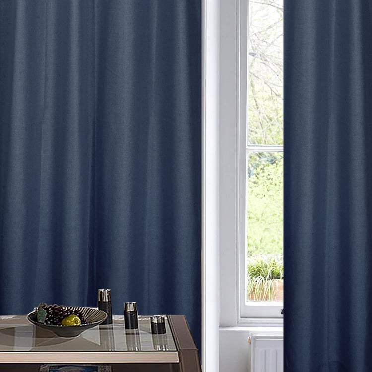 PORTICO Maple Set of 2 Door Curtains