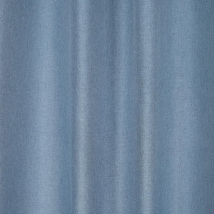 PORTICO Maple Set of 2 Blackout Door Curtains