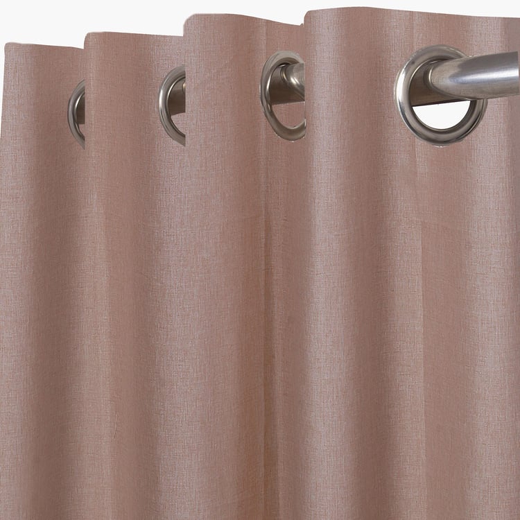 PORTICO Maple Set of 2 Door Curtains