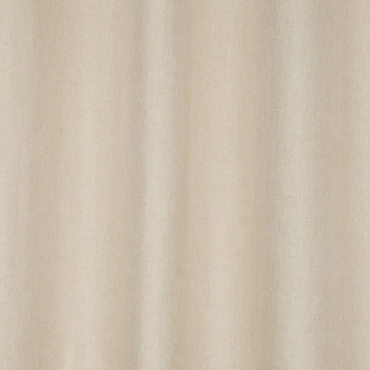 PORTICO Maple Set of 2 Blackout Window Curtains