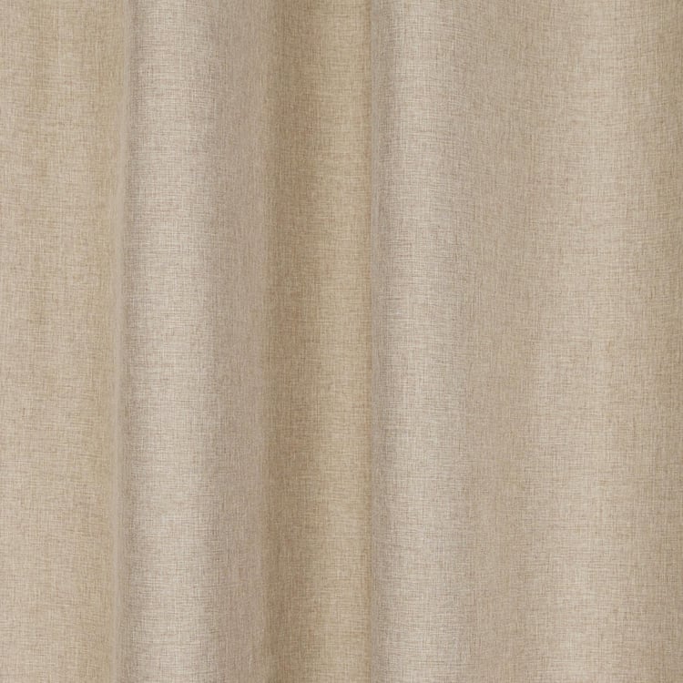 PORTICO Maple Set of 2 Blackout Window Curtains