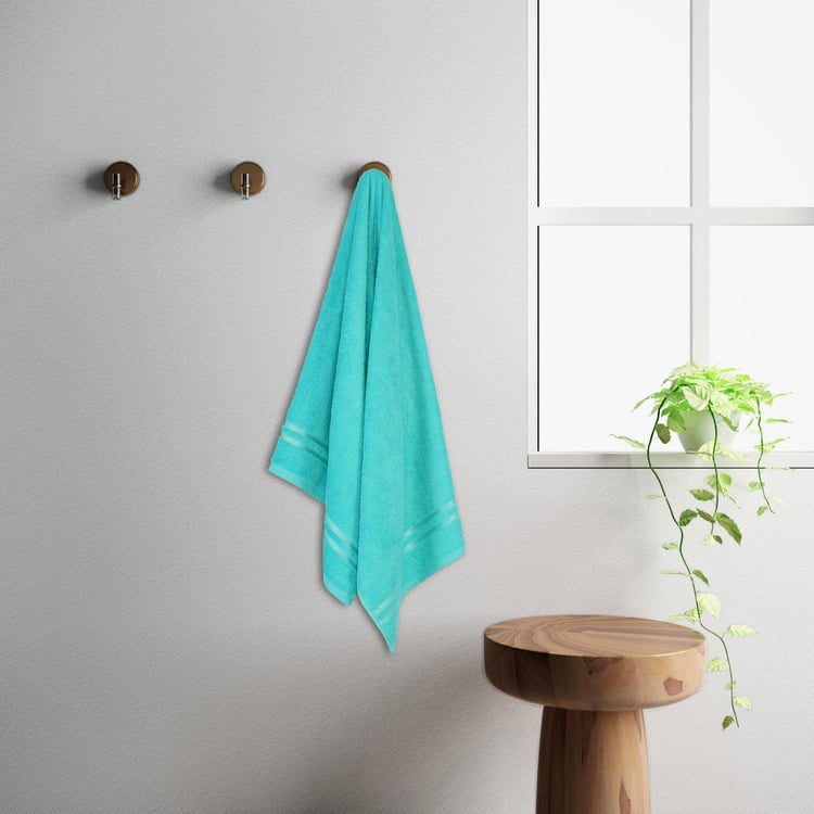 WELSPUN Quik Dry Cotton Bath Towel - 150x70cm
