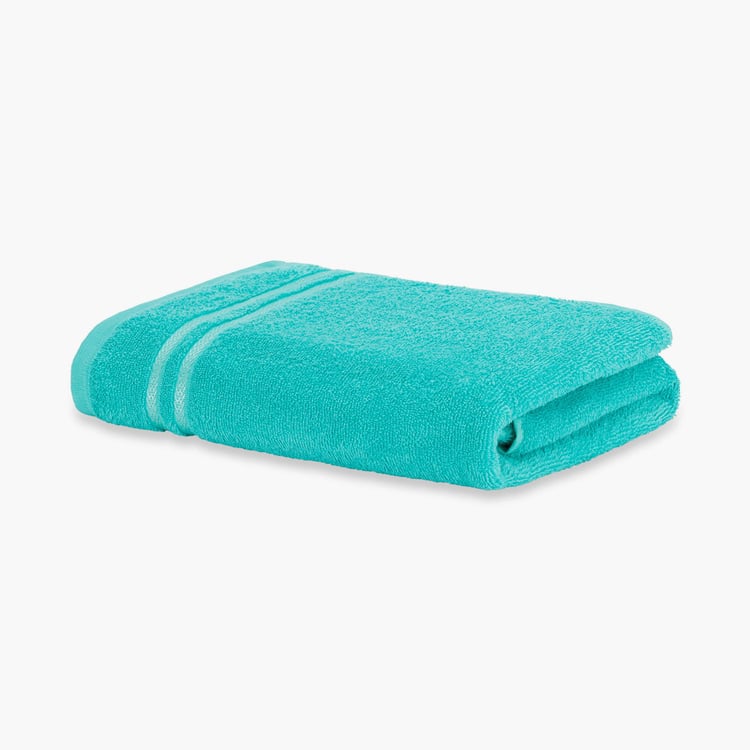 WELSPUN Quik Dry Cotton Bath Towel - 150x70cm