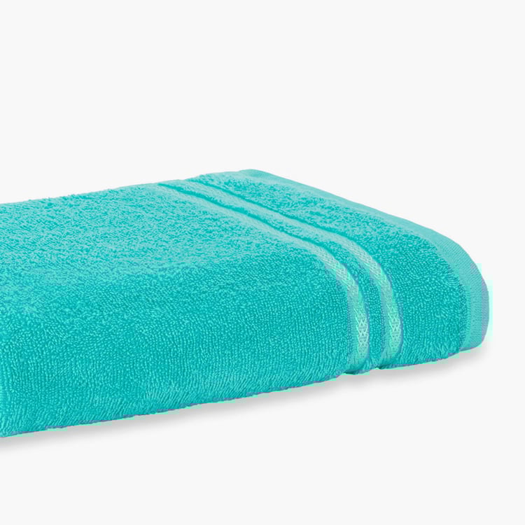 WELSPUN Quik Dry Cotton Bath Towel - 150x70cm