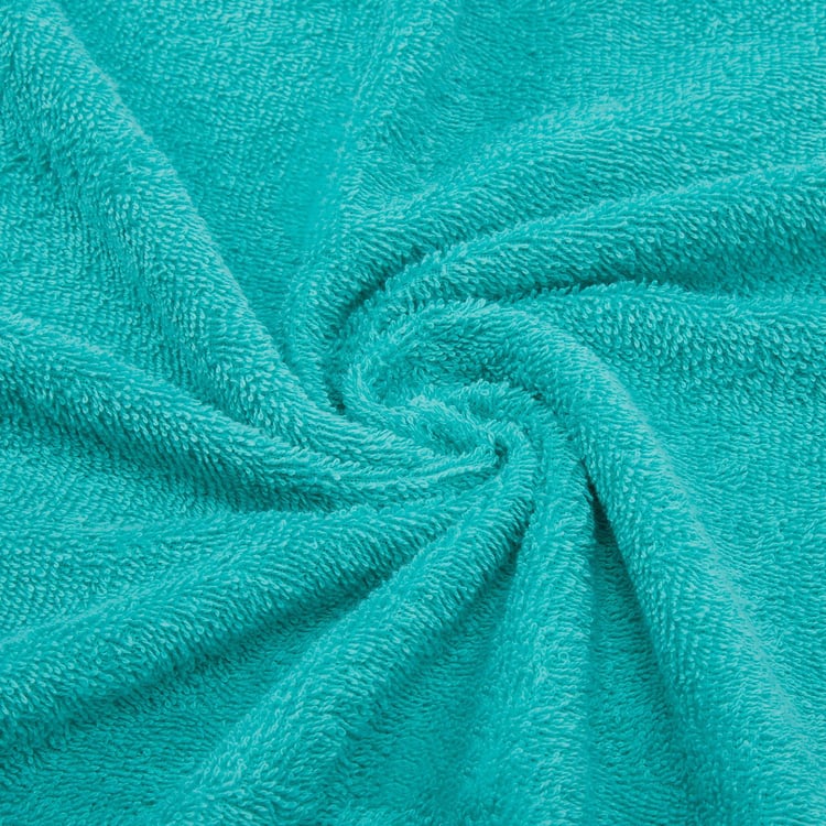 WELSPUN Quik Dry Cotton Bath Towel - 150x70cm