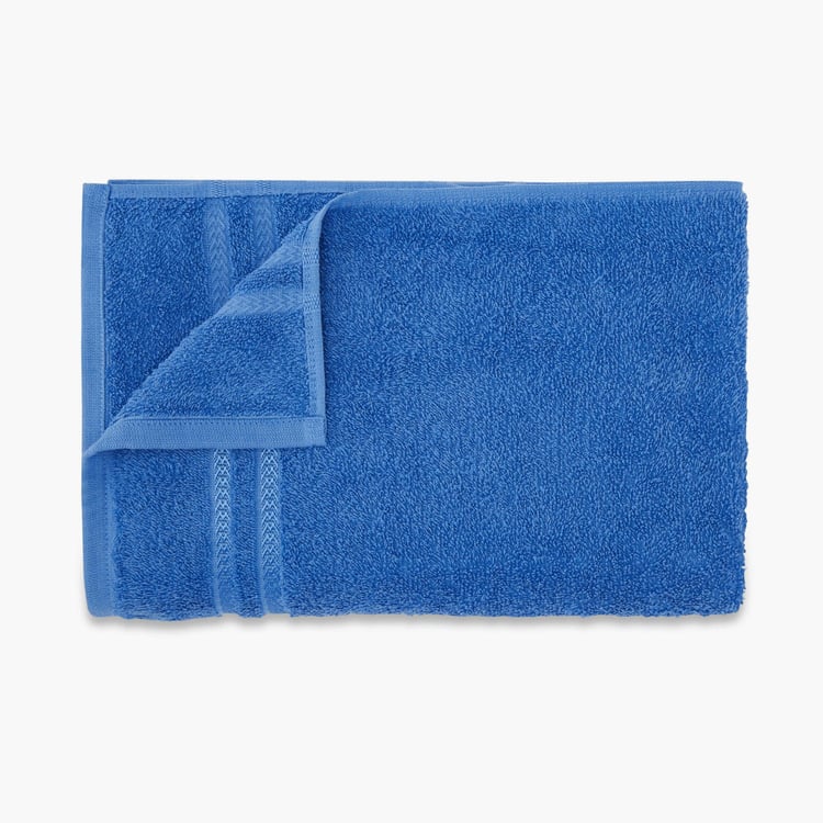 WELSPUN Quik Dry Cotton Bath Towel- 150x70cm