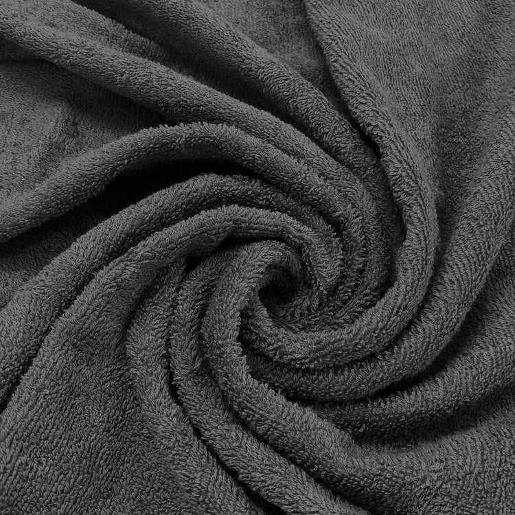 WELSPUN Cotton Anti-Bacterial Bath Towel - 150x75cm
