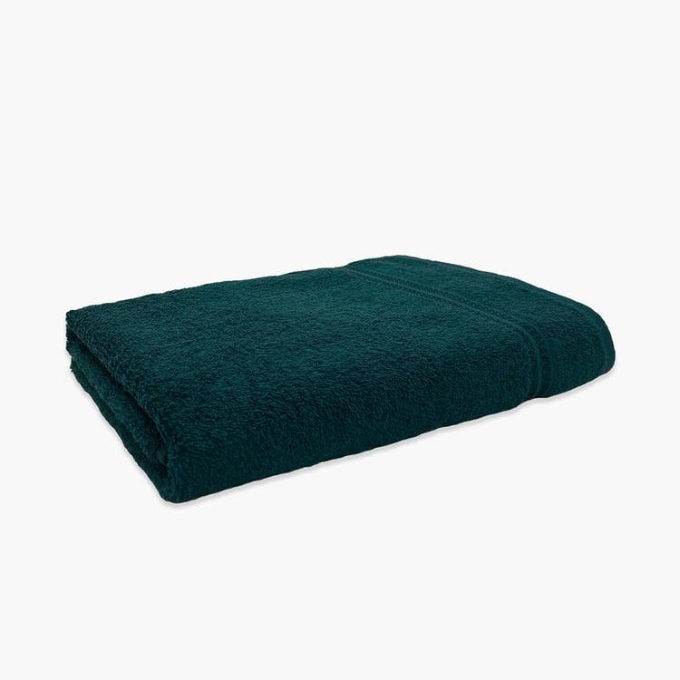 WELSPUN Cotton Anti-Bacterial Bath Towel - 150x75cm