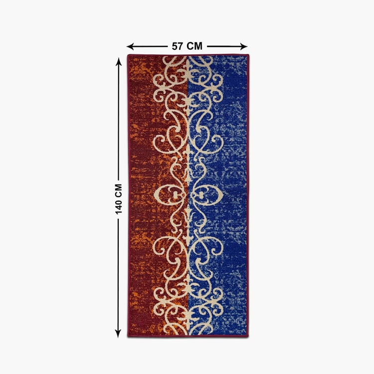 SPACES Unwinders Runner Mat - 57x140cm