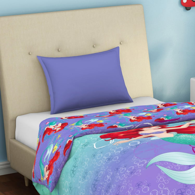 SPACES Kids Printed Single Quilt