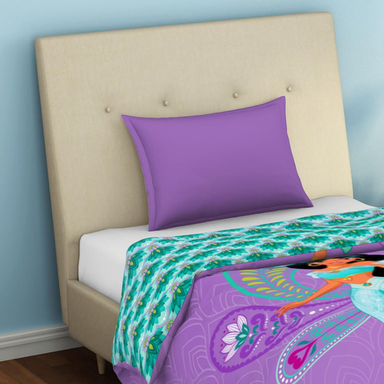 SPACES Kids Printed Soft Single Quilt
