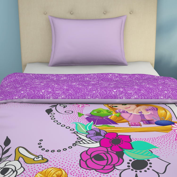 SPACES Kids Printed Soft Single Quilt