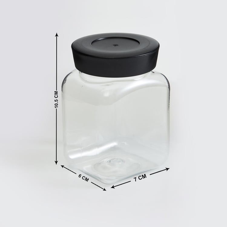 Corsica Essentials Set of 6 Storage Containers - 350ml