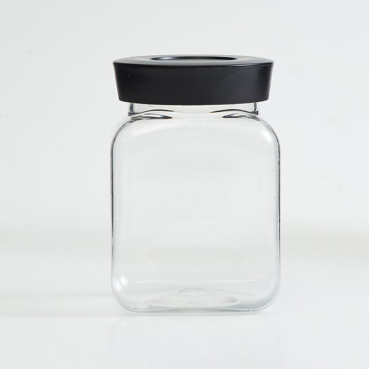 Corsica Essentials Set of 6 Storage Containers - 350ml