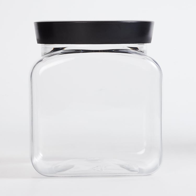 Corsica Essentials Set of 6 Storage Containers - 900ml