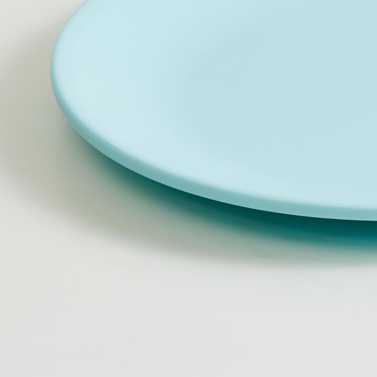 Corsica Soulful Pastels Melamine Side Plate - 18.5cm