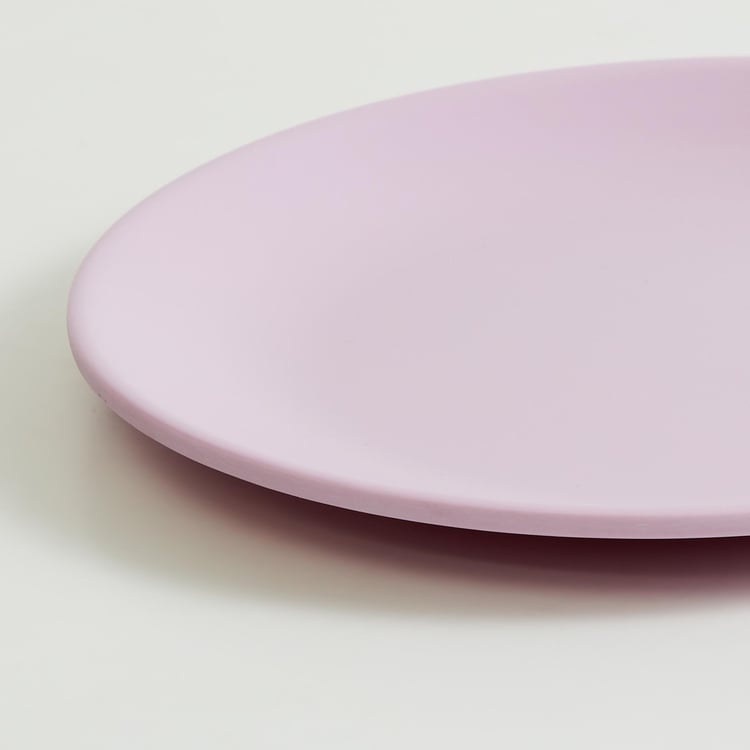 Corsica Soulful Pastels Melamine Side Plate - 18.5cm