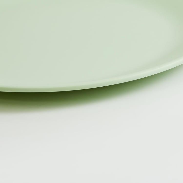 Corsica Soulful Pastels Melamine Dinner Plate - 26.5cm