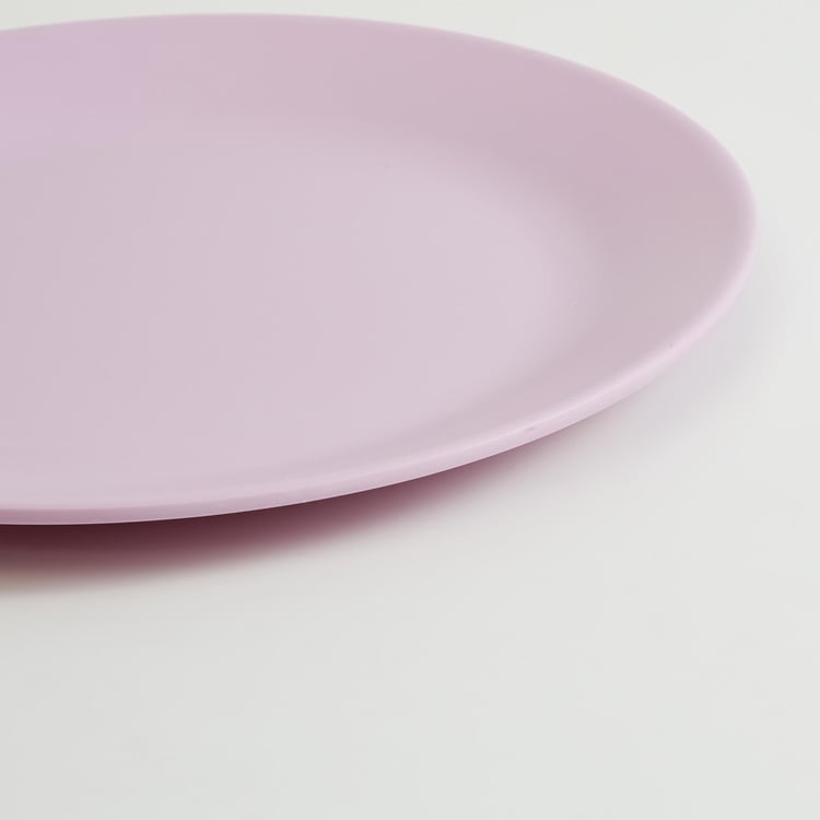 Corsica Melamine Dinner Plate - 26.5 cm