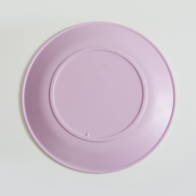 Corsica Melamine Dinner Plate - 26.5 cm