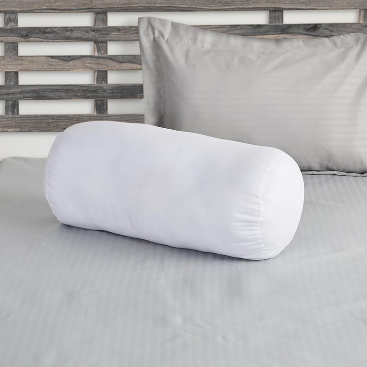 Symphony Anti-Stress Filled Bolster - 25x58cm