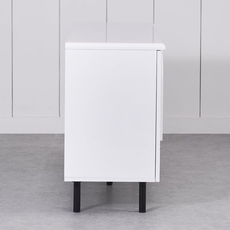 Charlie Sideboard - White