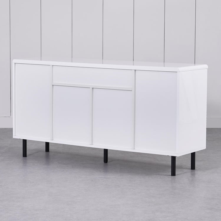 Charlie Sideboard - White