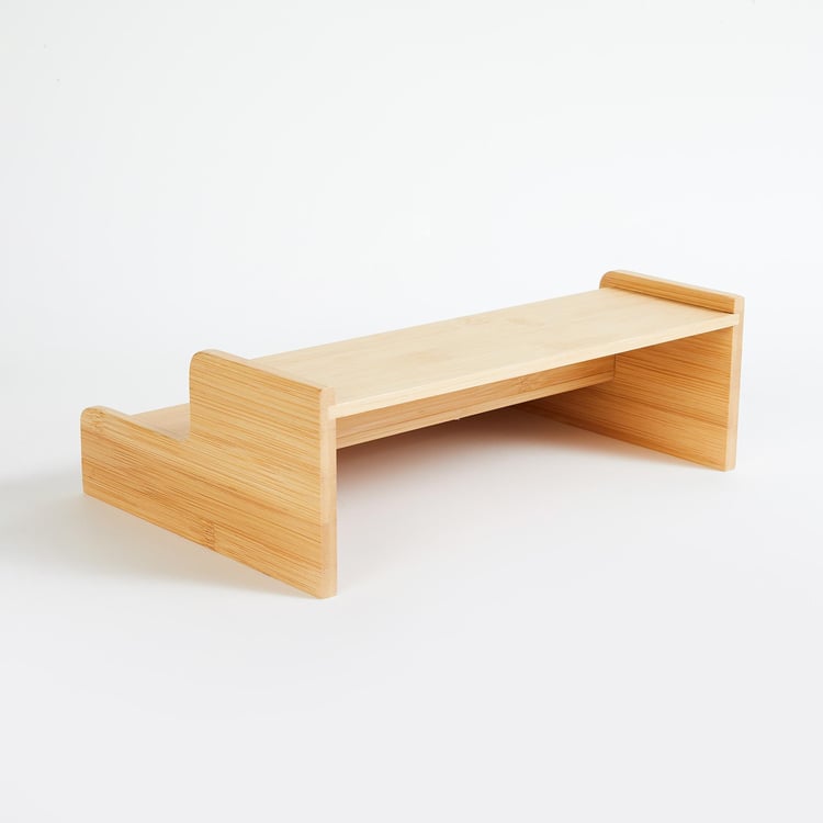 Spinel Bamboo Spice Rack