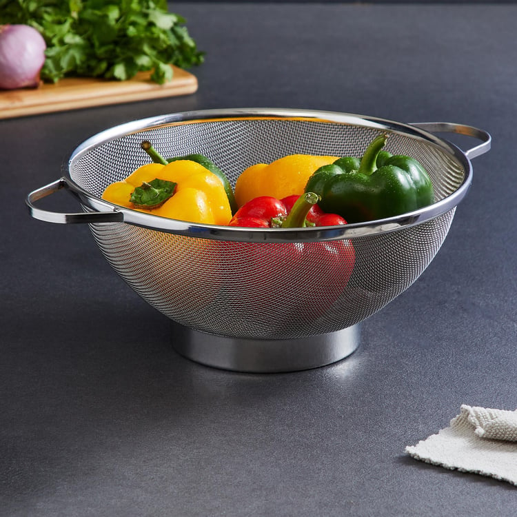 Ferrit Stainless Steel Colander Basket