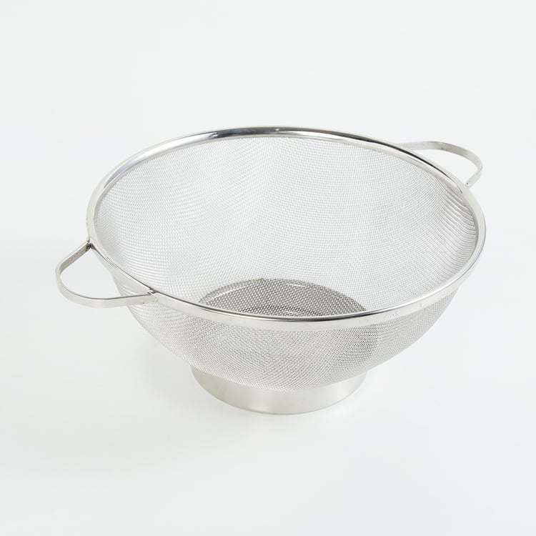 Ferrit Stainless Steel Colander Basket