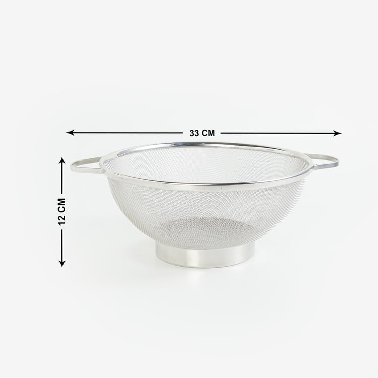 Ferrit Stainless Steel Colander Basket