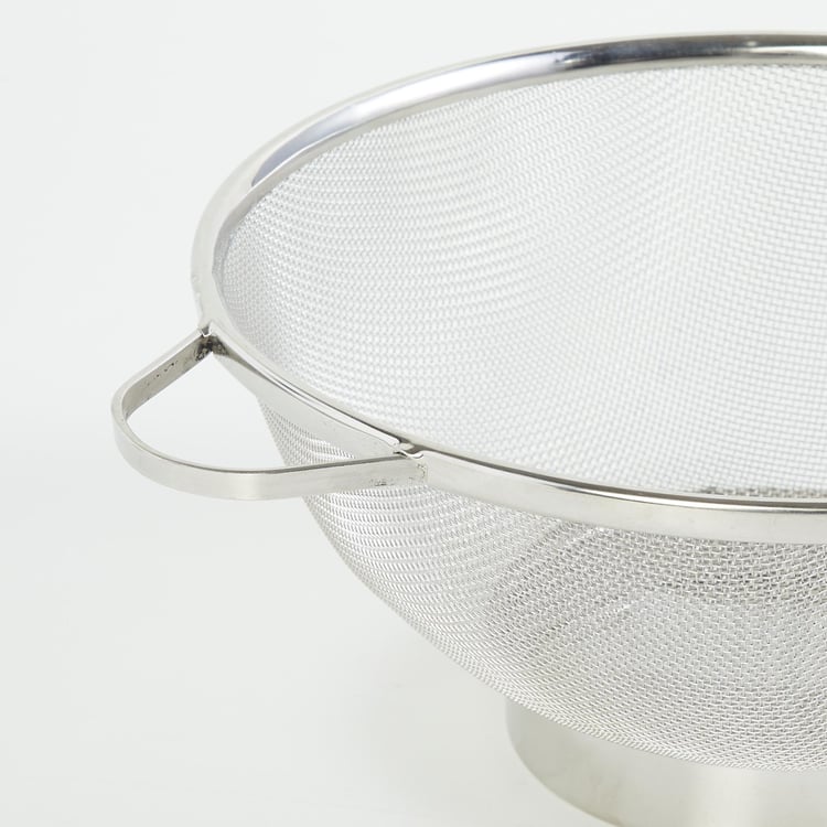 Ferrit Stainless Steel Colander Basket