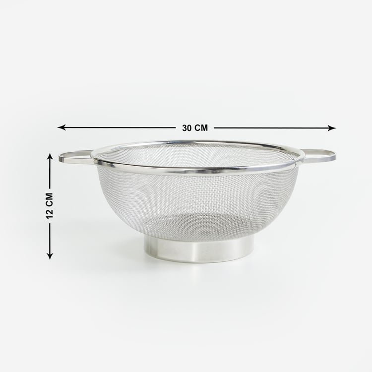 Ferrit Stainless Steel Colander Basket