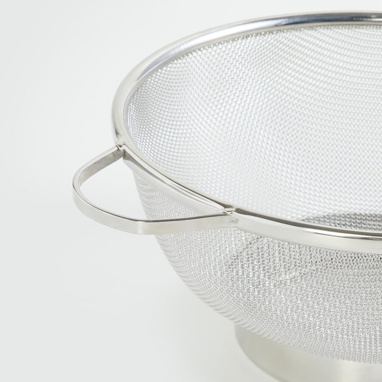 Ferrit Stainless Steel Colander Basket