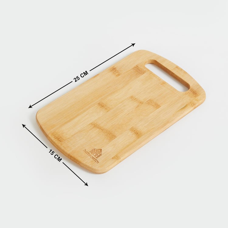 Spinel Bamboo Chopping Board